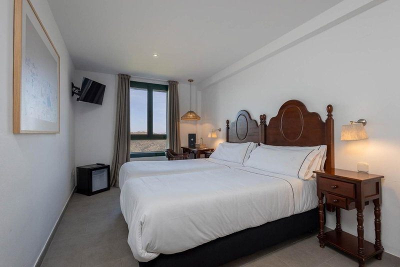 Hotel Tugasa Arco de la Villa, Zahara de la Sierra, Spain
