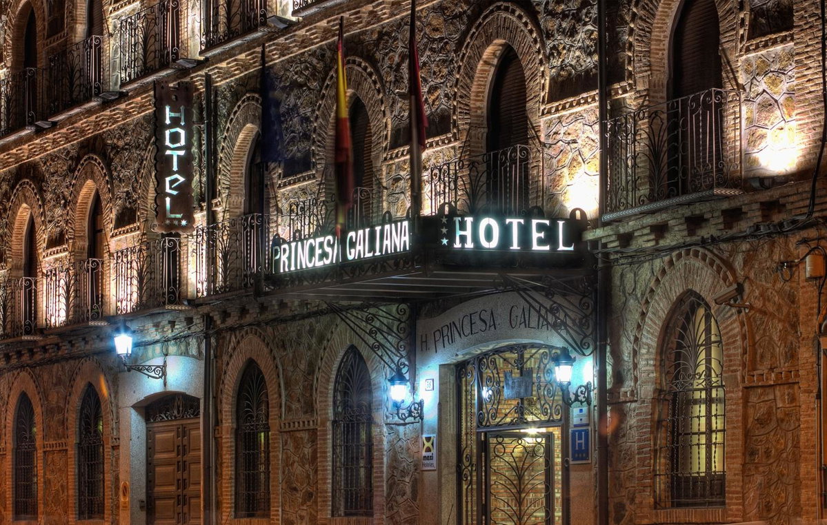 Princesa Galiana by Maxi Hoteles, Испания