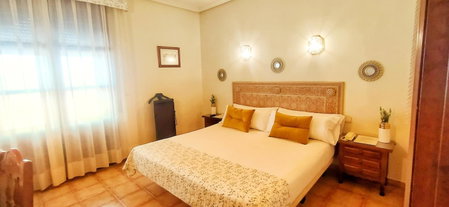 Princesa Galiana by Maxi Hoteles, Toledo, Spain
