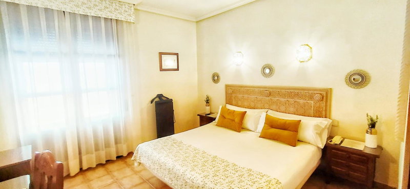 Princesa Galiana by Maxi Hoteles, Toledo, Spain