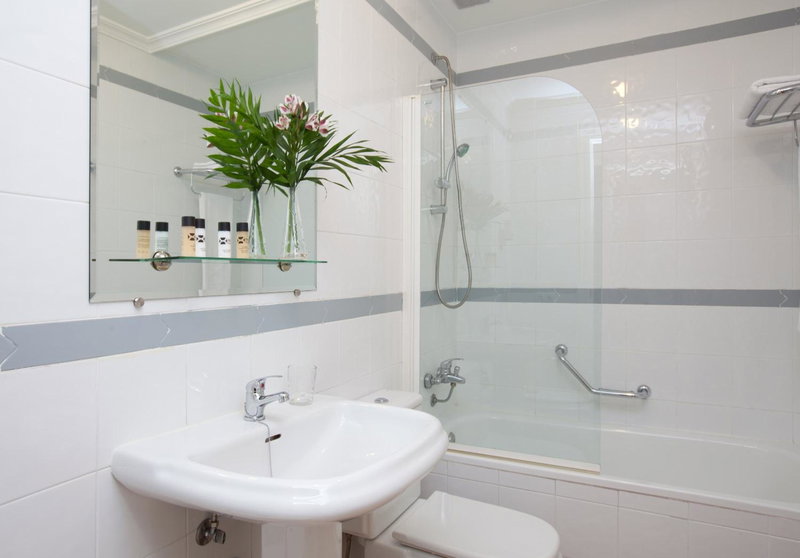 Princesa Galiana by Maxi Hoteles, Toledo, Spain