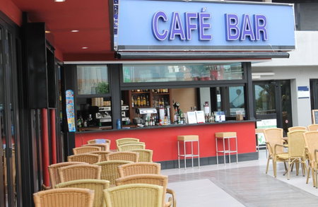 Marina Resort Benidorm - The Original Benidorm Vibe, Benidorm, Spain