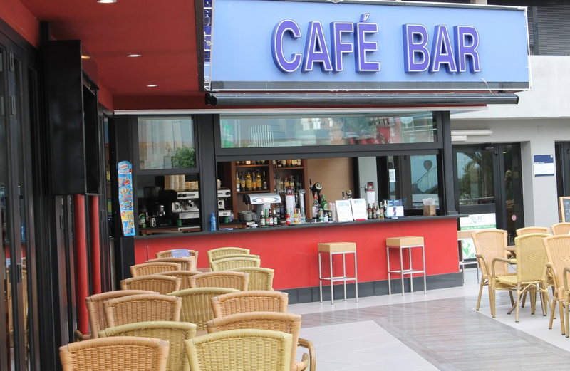 Marina Resort Benidorm - The Original Benidorm Vibe, Benidorm, Spain