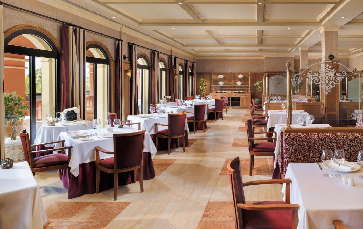 1881 Tenerife Madrigueras Golf Hotel, Playa de las Americas, Spain