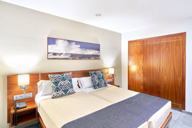 Hotel Torre Del Conde, San Sebastián de la Gomera, Spain