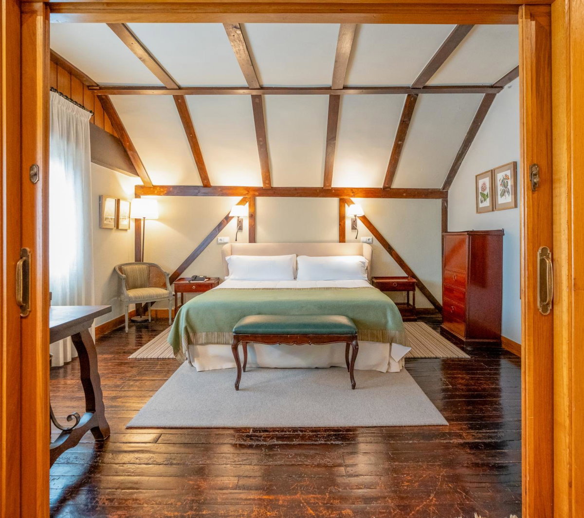 Hotel · Hotel Alcazar Irun, Irún
