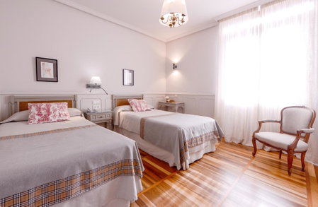 Hotel Alcazar Irun, Irún, Spain