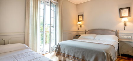 Hotel Alcazar Irun, Irún, Spain
