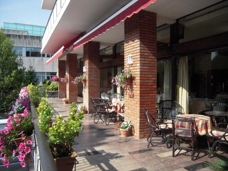 Hotel Alcazar Irun, Irún, Spain