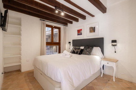 Vintage Palma Palace Apartments TI by PriorityVillas, Palma de Mallorca, Spain