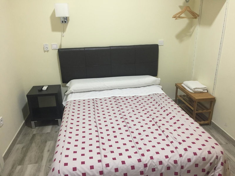 JQC Rooms, Madrid, Spain