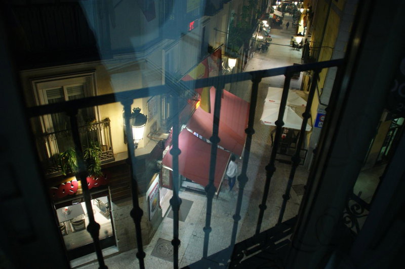 JQC Rooms, Madrid, Spain