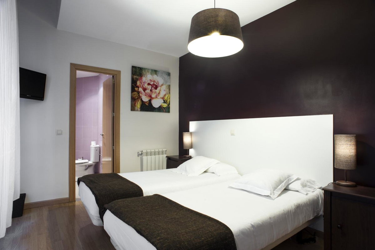 Hotel · THC Gran Via Hostel, Madrid