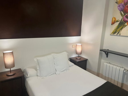 THC Gran Via Hostel, Madrid, Spain