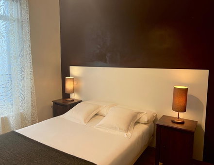 THC Gran Via Hostel, Madrid, Spain