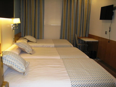Hotel Boutique Museo Burgos, Burgos, Spain