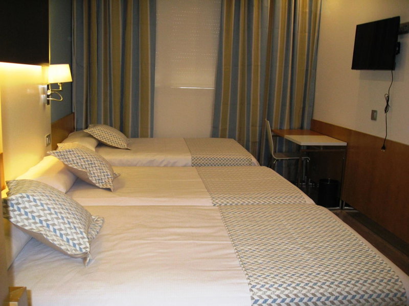 Hotel Boutique Museo Burgos, Burgos, Spain