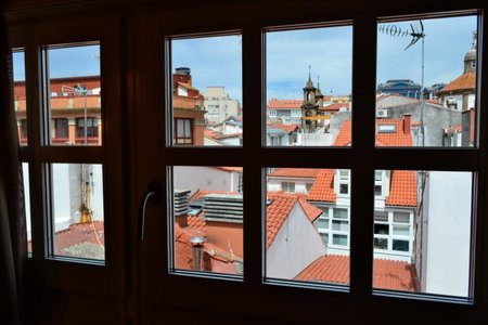 Alda Galería Coruña, A Coruña, Spain
