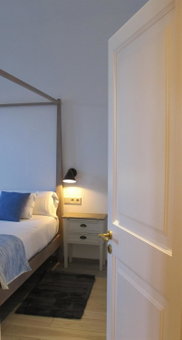 Boutique Hotel Petit Sant Miquel, Calonge, Spain