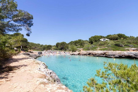Boutique Hotel Petit Sant Miquel, Calonge, Spain