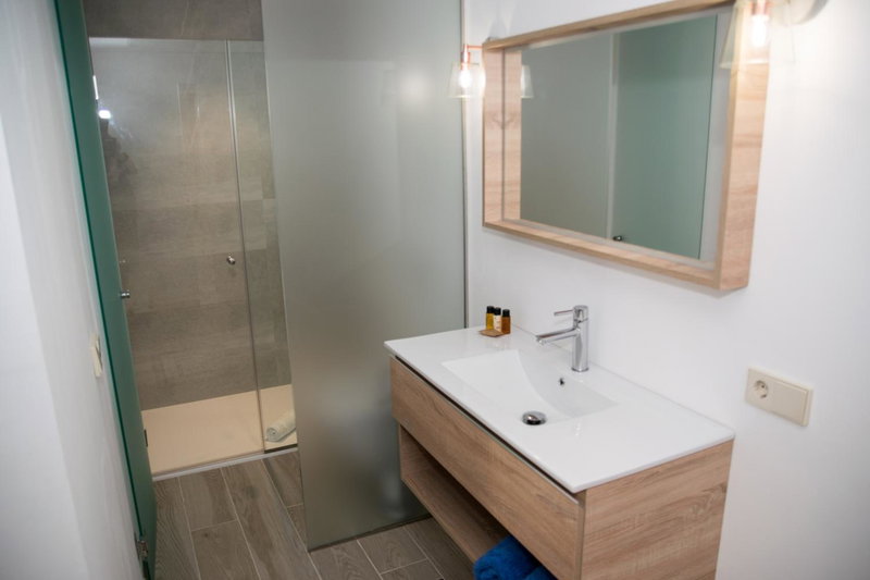 Boutique Hotel Petit Sant Miquel, Calonge, Spain
