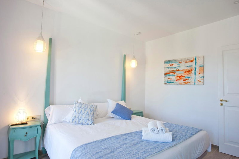 Boutique Hotel Petit Sant Miquel, Calonge, Spain