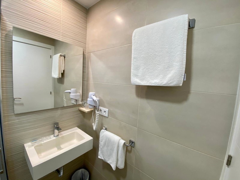 Hostal Pensimar, El Altet, Испания