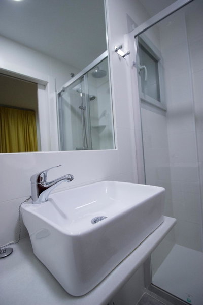 Hostal Pensimar, El Altet, Испания