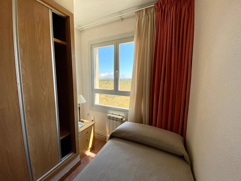Hostal Pensimar, El Altet, Испания