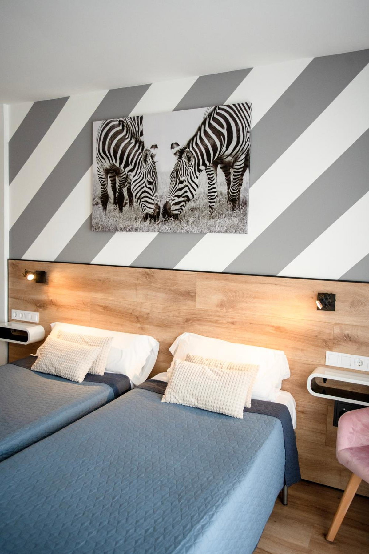 Hotel Ridomar 365, Испания