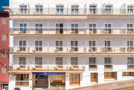 Hotel Ridomar 365, Lloret de Mar, Spain