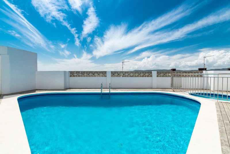 Hotel Ridomar 365, Lloret de Mar, Spain