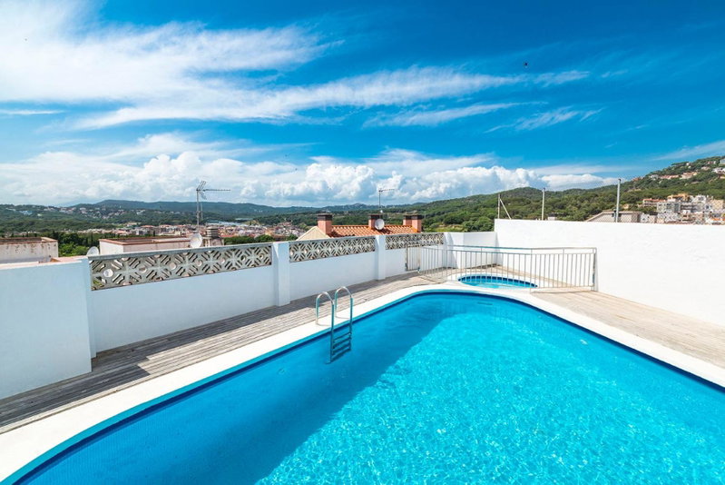Hotel Ridomar 365, Lloret de Mar, Spain