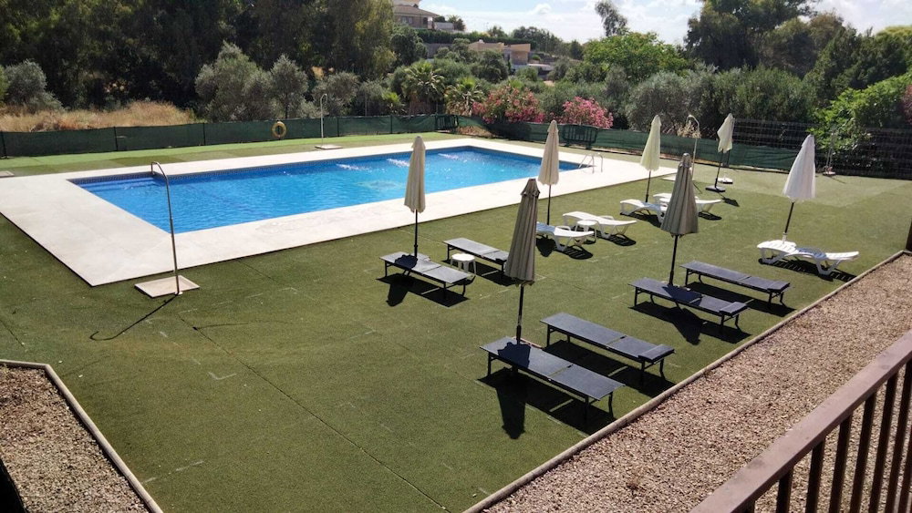 Hotel · Apartamentos La Castilleja, Córdoba