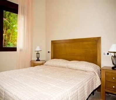 Apartamentos La Castilleja, Córdoba, Spain