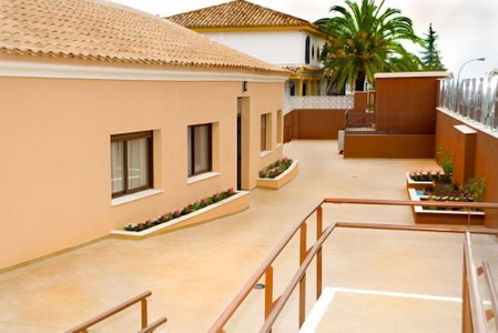 Apartamentos La Castilleja, Córdoba, Spain