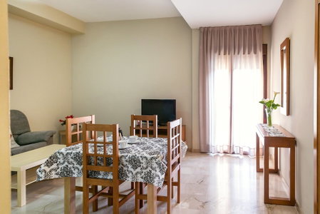 Apartamentos La Castilleja, Córdoba, Spain