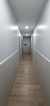 CH Lemon Rooms by HEBEROOMS, Madrid, Spain