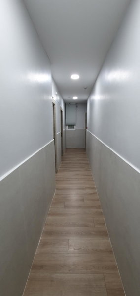 CH Lemon Rooms by HEBEROOMS, Madrid, Spain