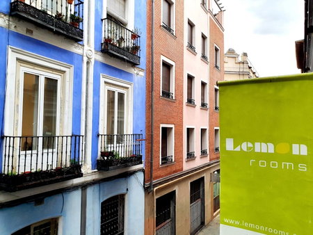 CH Lemon Rooms by HEBEROOMS, Madrid, Spain