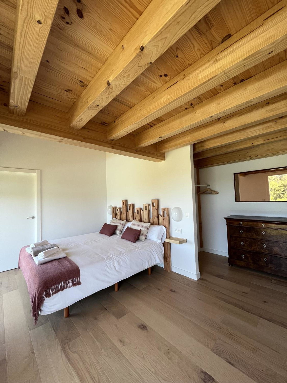 Hotel · Basoan, Mungia