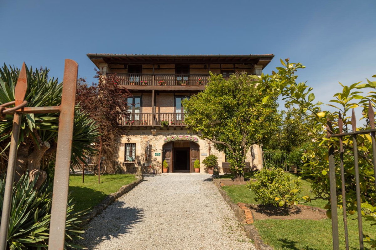 Hotel · La Casona de Hermosa, Hermosa