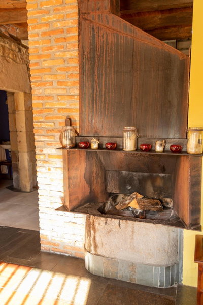 La Casona de Hermosa, Hermosa, Spain