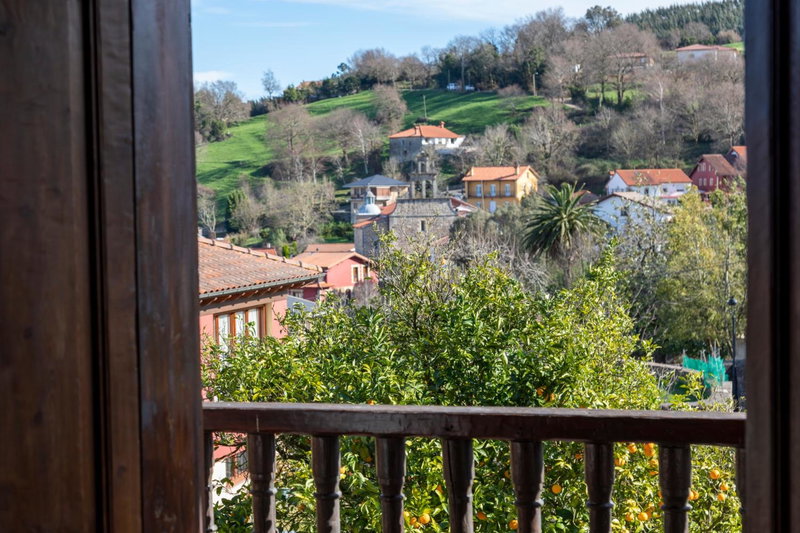 La Casona de Hermosa, Hermosa, Spain