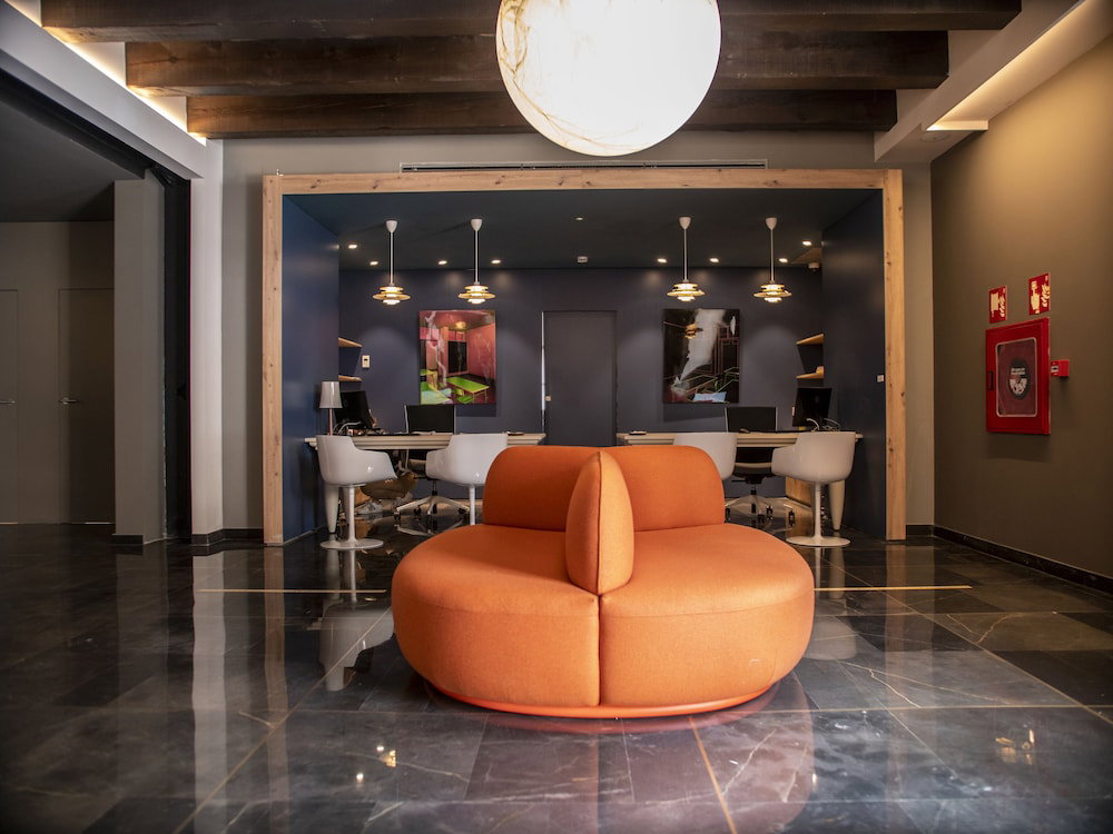 Hotel Palacio La Marquesa, Spain