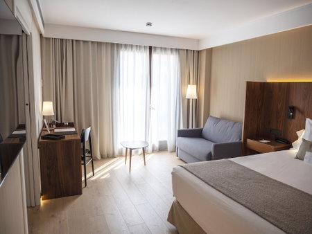 Hotel Palacio La Marquesa, Teruel, Spain