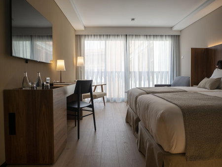 Hotel Palacio La Marquesa, Teruel, Spain