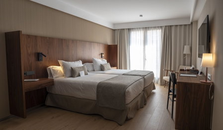 Hotel Palacio La Marquesa, Teruel, Spain