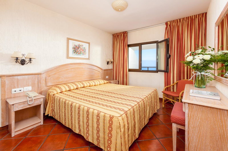 Apartamentos Masaru, Puerto de la Cruz, Spain