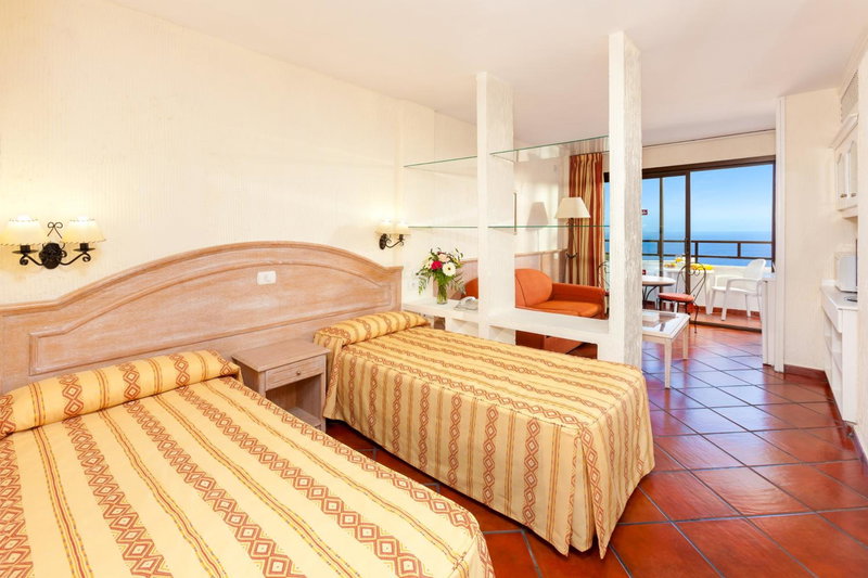 Apartamentos Masaru, Puerto de la Cruz, Spain